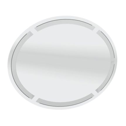 Puris Kera Plan Badspiegel - 100 cm