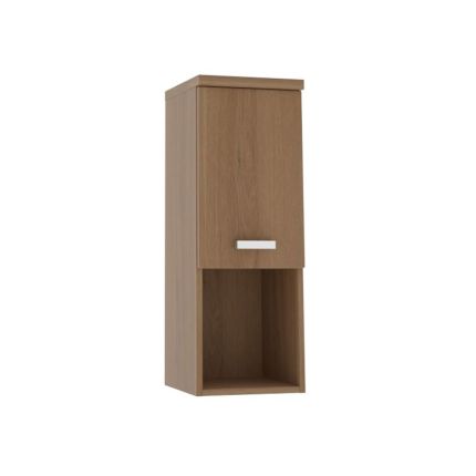 Puris Kera Plan Highboard - 30 cm
