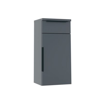 Puris Kera Plan Highboard - 40 cm