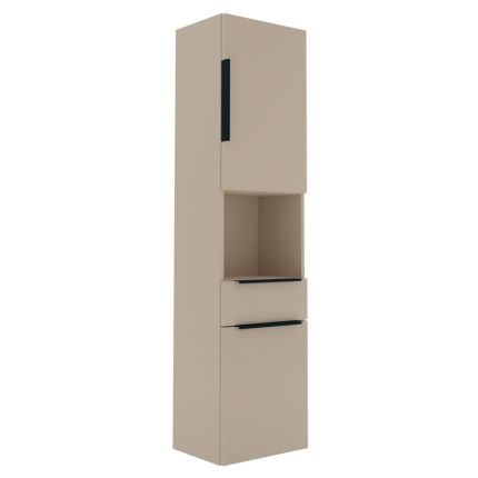 Puris Kera Plan Hochschrank - 40 cm