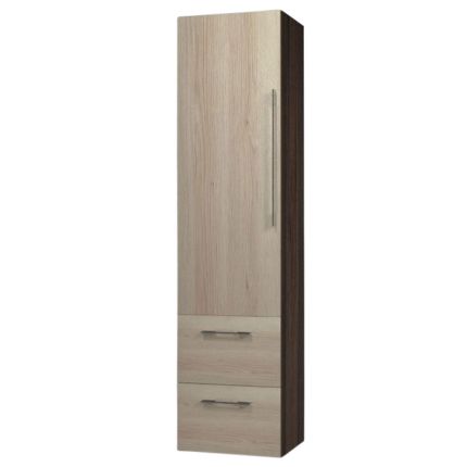 Puris Kera Plan Hochschrank - 40 cm