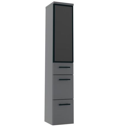 Puris Kera Plan Hochschrank - 30 cm