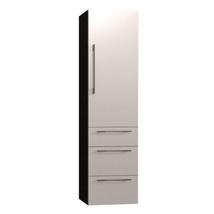 Puris Kera Plan Hochschrank - 40 cm