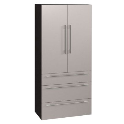 Puris Kera Plan Hochschrank - 60 cm