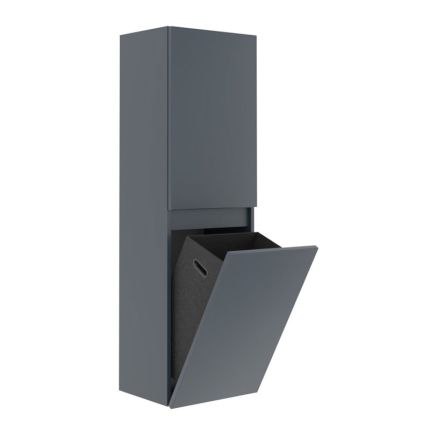 Puris Kera Plan Mittelschrank - 40 cm