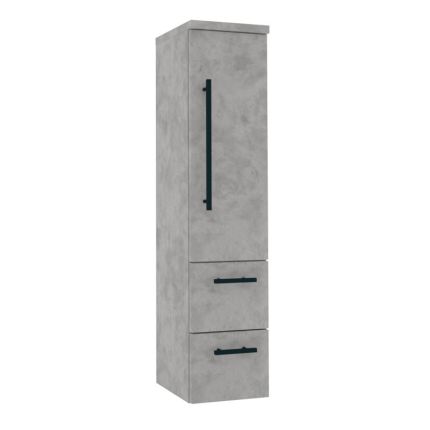 Puris Kera Plan Mittelschrank - 30 cm
