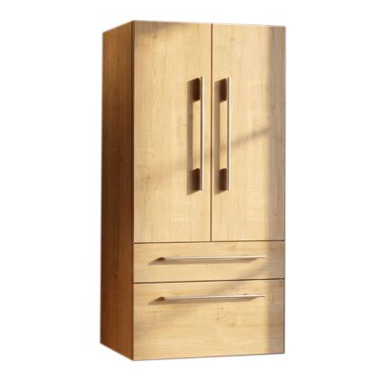 Puris Kera Plan Mittelschrank - 60 cm