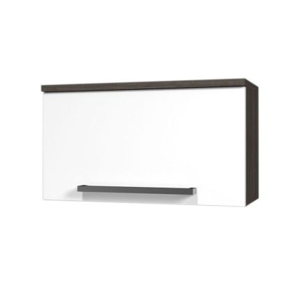 Puris Kera Plan Oberschrank - 60 cm, mit 1 Klapptür