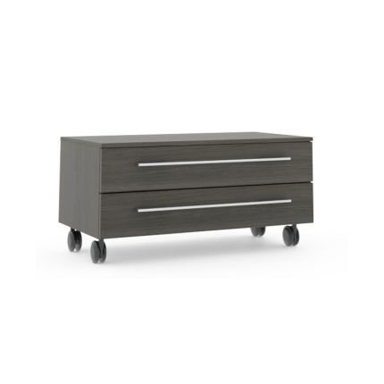Puris Kera Plan Rollenschrank - 90 cm