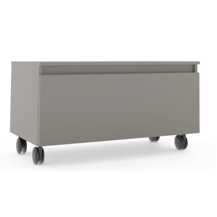 Puris Kera Plan Rollenschrank - 90 cm