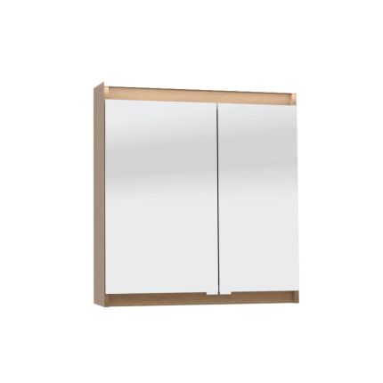 Puris Kera Plan Spiegelschrank - 70 cm