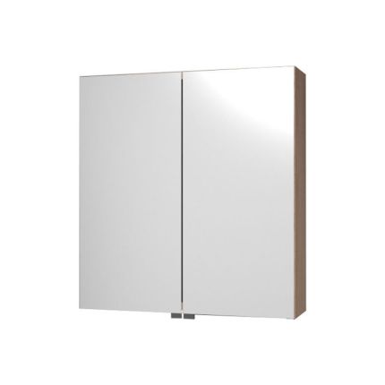 Puris Kera Plan Spiegelschrank - 60 cm