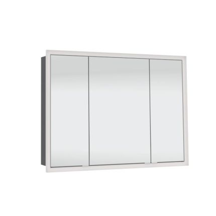 Puris Kera Plan Spiegelschrank - 95,1 cm
