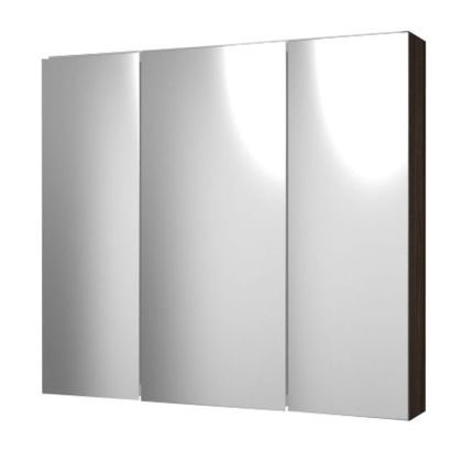 Puris Kera Plan Spiegelschrank - 90 cm