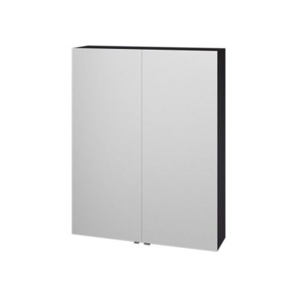 Puris Anbauspiegelschrank 60 cm