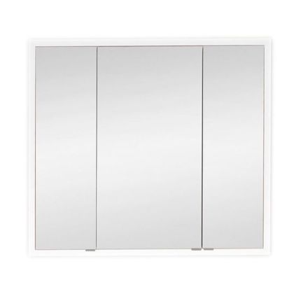 Puris Kera Plan Spiegelschrank / Einbauspiegelschrank - 105 cm