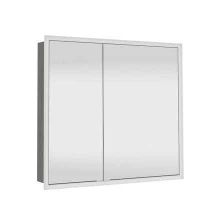 Puris Kera Plan Spiegelschrank - 105,1 cm