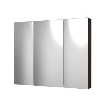Puris Kera Plan Spiegelschrank - 90 cm