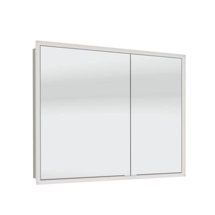 Puris Kera Plan Spiegelschrank - 95,1 cm