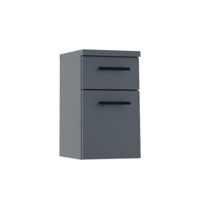 Puris Kera Plan Unterschrank - 30 cm