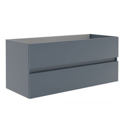 Puris Kera Plan Plattenunterschrank - 120 cm