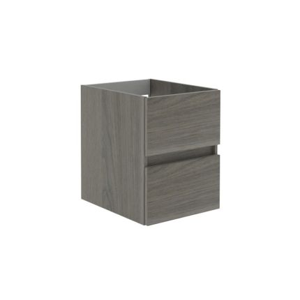 Puris Kera Plan Plattenunterschrank - 40 cm