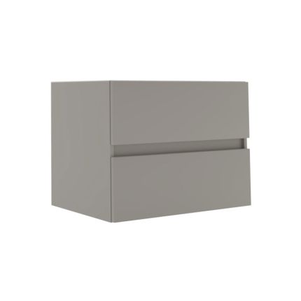 Puris Kera Plan Plattenunterschrank - 70 cm