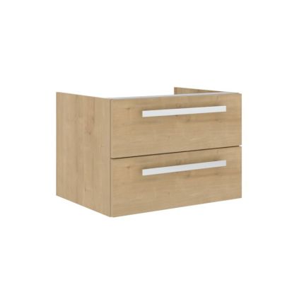 Puris Kera Plan Plattenunterschrank - 70 cm