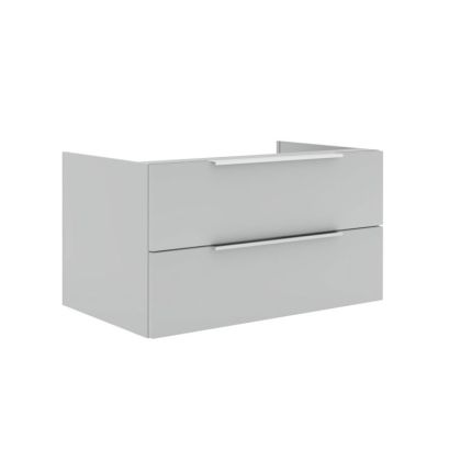 Puris Kera Plan Plattenunterschrank - 90 cm