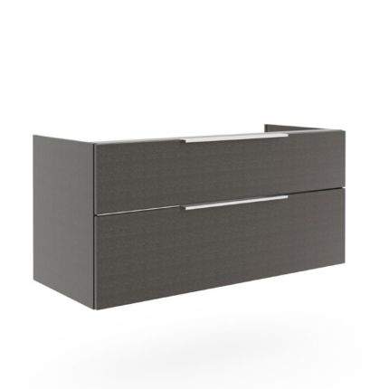 Puris Kera Plan Plattenunterschrank - 120 cm