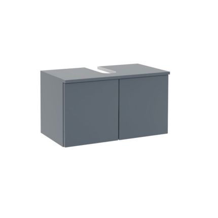 Puris Kera Plan Waschbeckenunterschrank - 60 cm