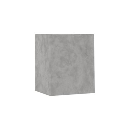 Puris Kera Plan Waschtischunterschrank - 50 cm