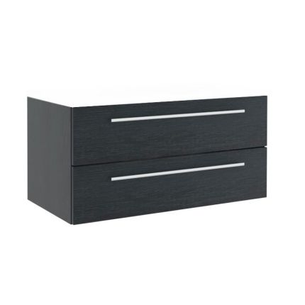 Puris Kera Plan Waschtischunterschrank - 100 cm