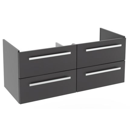 Puris Kera Plan Waschtischunterschrank - 115 cm