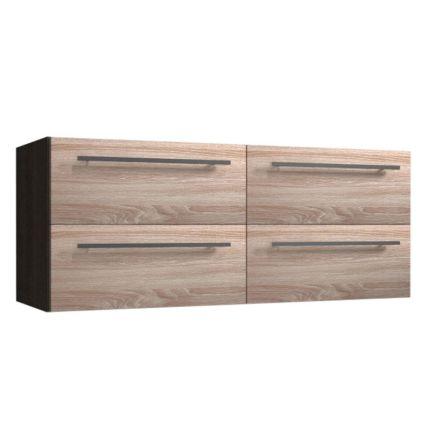 Puris Kera Plan Waschtischunterschrank - 120 cm