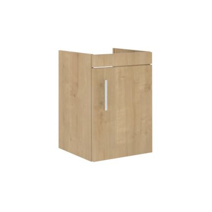 Puris Kera Plan Waschtischunterschrank - 40 cm