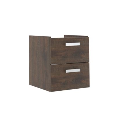 Puris Kera Plan Waschtischunterschrank - 44 cm