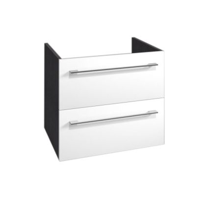 Puris Kera Plan Waschtischunterschrank - 46 cm