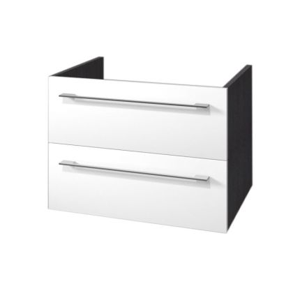 Puris Kera Plan Waschtischunterschrank - 52 cm