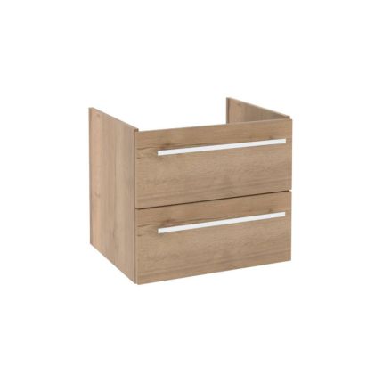 Puris Kera Plan Waschtischunterschrank - 50 cm