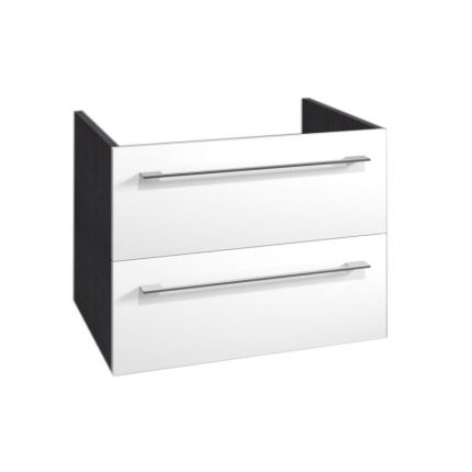 Puris Kera Plan Waschtischunterschrank - 56 cm