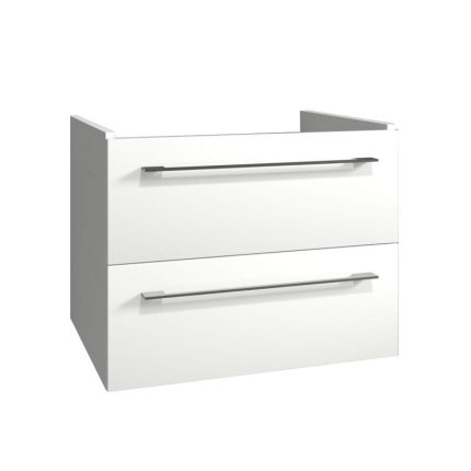 Puris Kera Plan Waschtischunterschrank - 57 cm