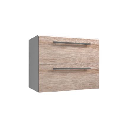 Puris Kera Plan WTU 50 cm Geberit iCon 500 (Schale rechts)