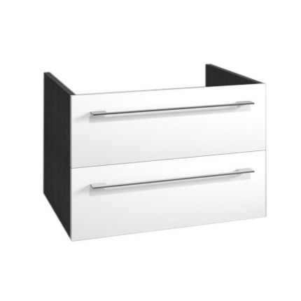 Puris Kera Plan Waschtischunterschrank - 67 cm