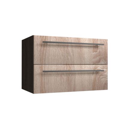 Puris Kera Trends Waschtischunterschrank 80 cm Ideal Standard Connect Air 840