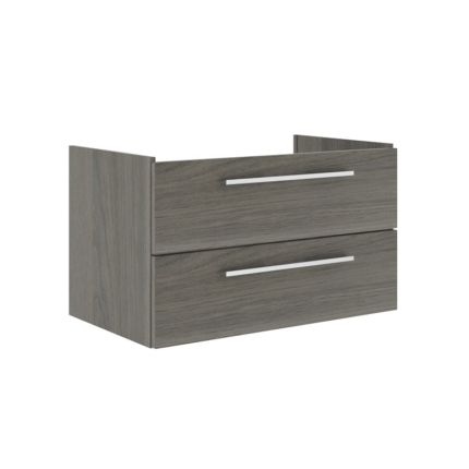 Puris Kera Plan Waschtischunterschrank - 85 cm