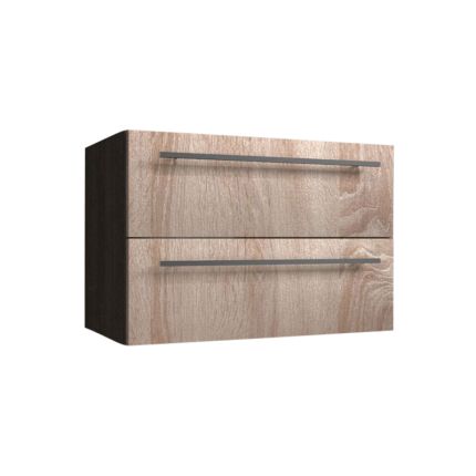 Puris Kera Plan Waschtischunterschrank - 85 cm