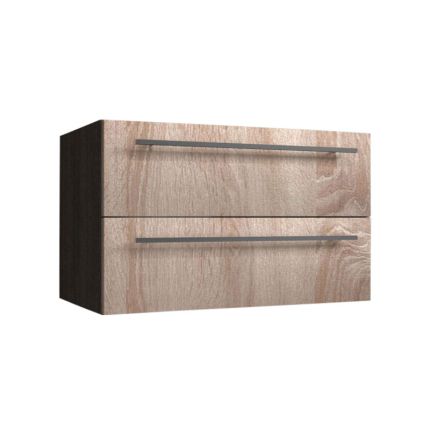 Puris Kera Plan Waschtischunterschrank - 85 cm