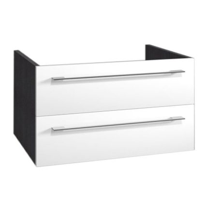 Puris Kera Plan Waschtischunterschrank - 87 cm