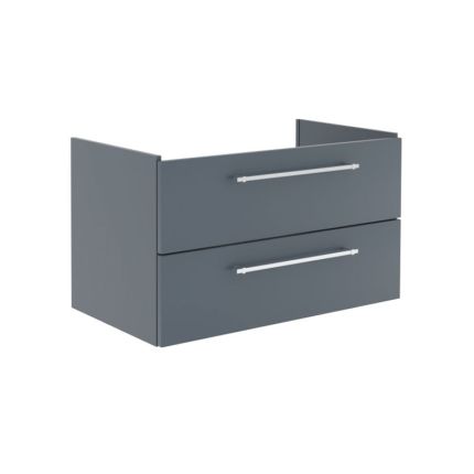 Puris Kera Plan Waschtischunterschrank - 85 cm
